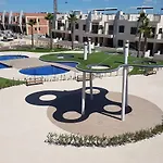 Apartment Playa Elisa Bay Mp009 *