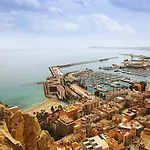 Apartman Playa Elisa Bay Mp009 *