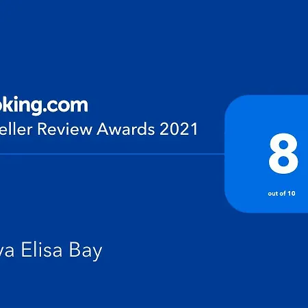 Playa Elisa Bay Mp009 * Torre de la Horadada