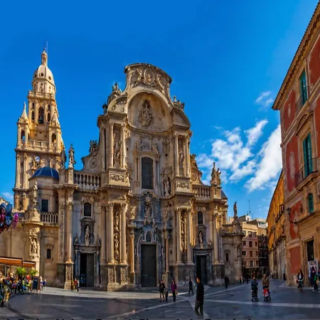 アパート Playa Elisa Bay Mp009 *