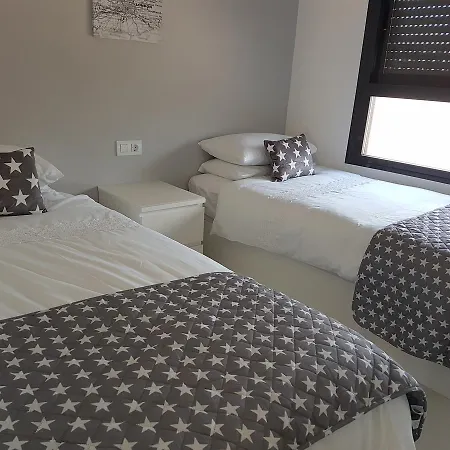 Playa Elisa Bay Mp009 * Torre de la Horadada