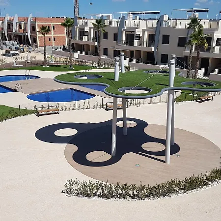 Apartmán Playa Elisa Bay Mp009 *