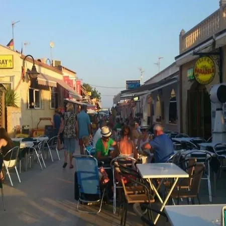 アパート Playa Elisa Bay Mp009 *